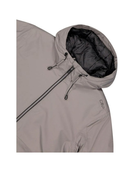 Casaco Cmp FIX HOOD