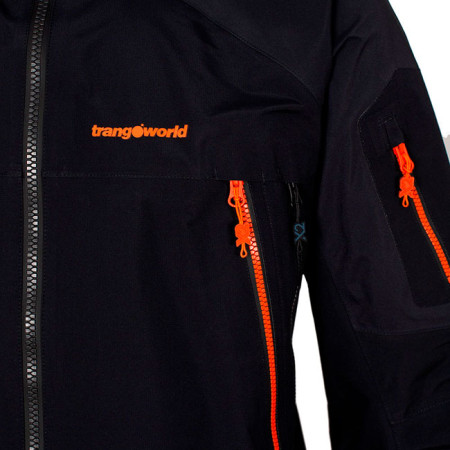 Chaqueta Trangoworld Trx2 Shell Pro Jacket 2