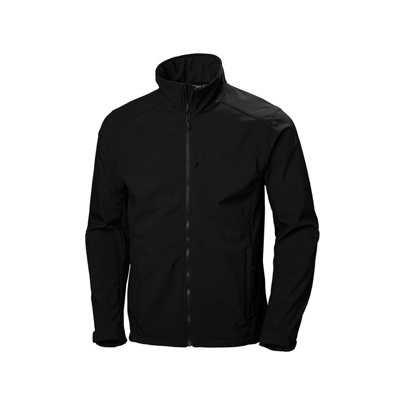 Jacka Helly Hansen PARAMOUNT JKT Black