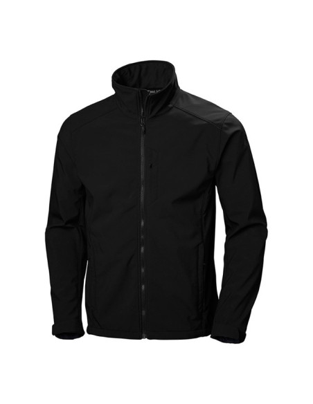 Jacke Helly Hansen PARAMOUNT JKT Black