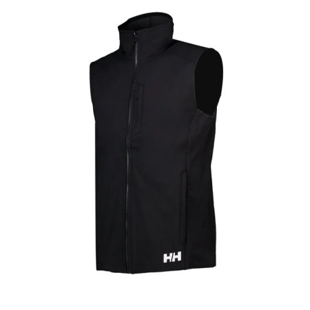 Liemenė Helly Hansen PARAMOUNT VEST Black