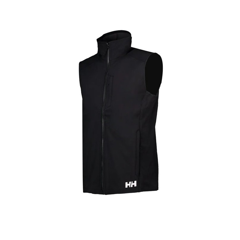 Liivi Helly Hansen PARAMOUNT VEST Black