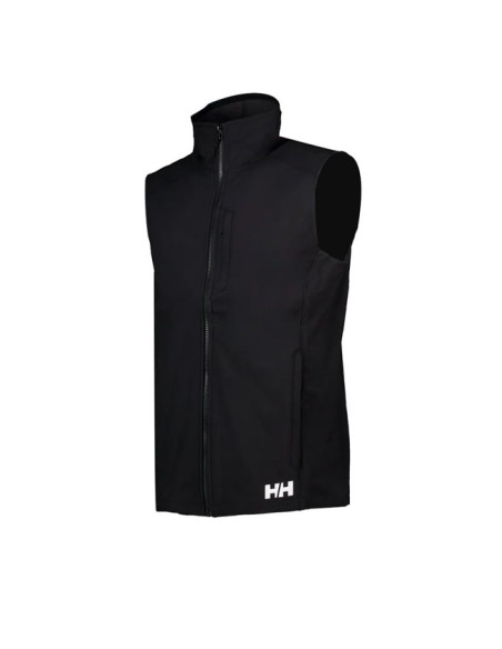 Gilet Helly Hansen PARAMOUNT VEST Black