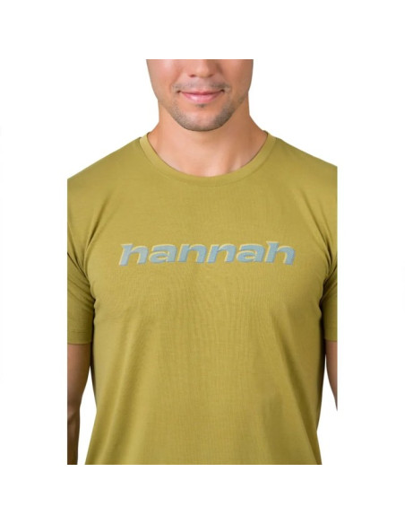 T-shirt Hannah BINE