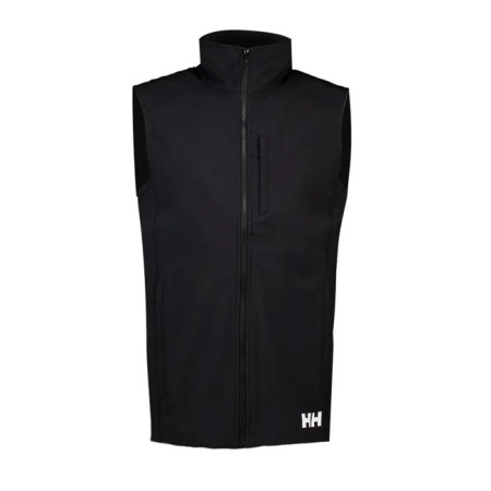 Gilet Helly Hansen PARAMOUNT VEST Black 2