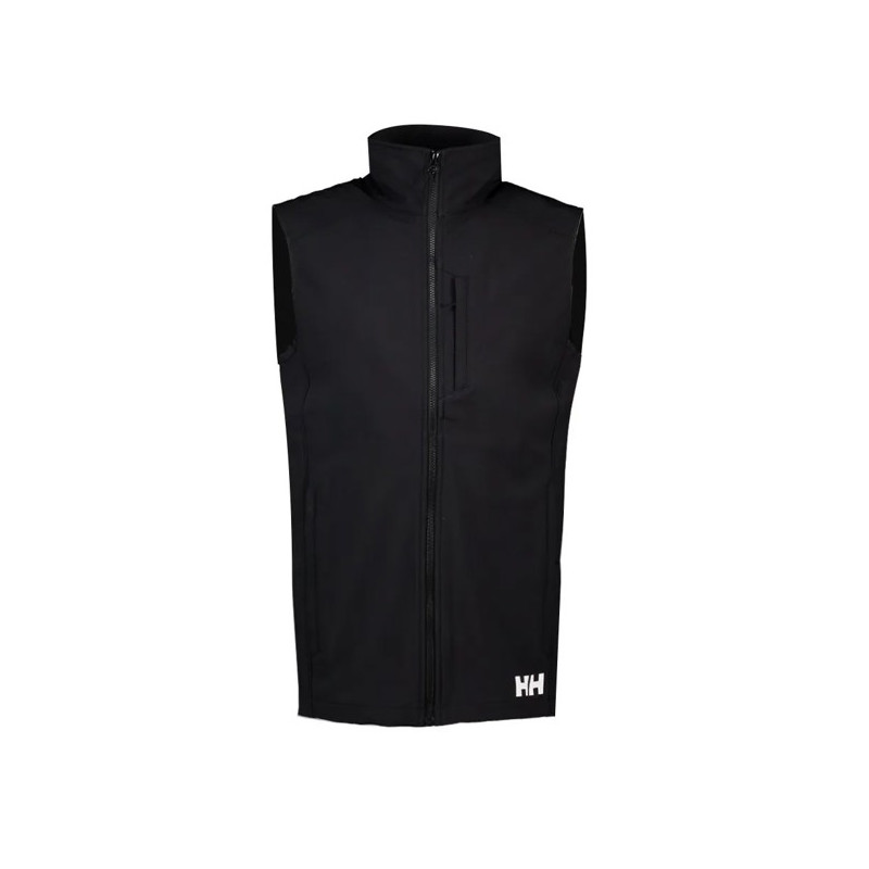 Väst Helly Hansen PARAMOUNT VEST Black