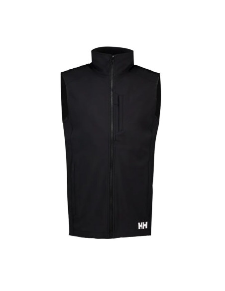 Weste Helly Hansen PARAMOUNT VEST Black