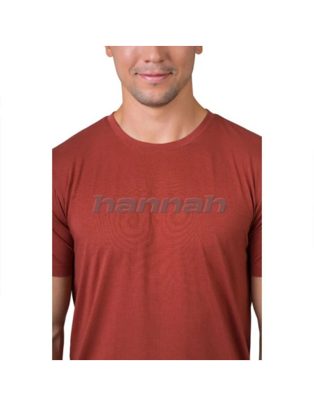T-shirt Hannah BINE