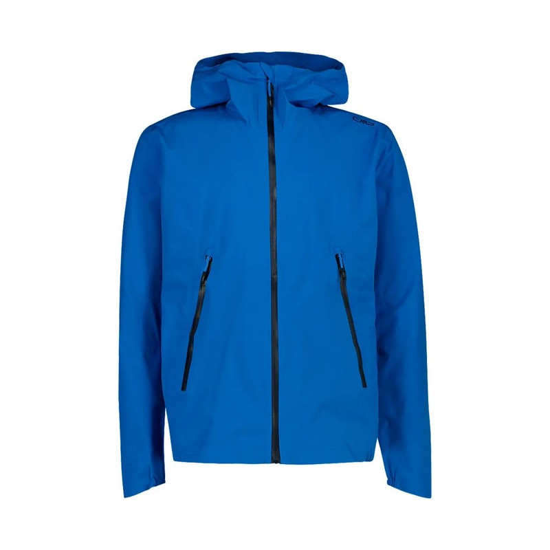 Jacket Cmp FIX HOOD