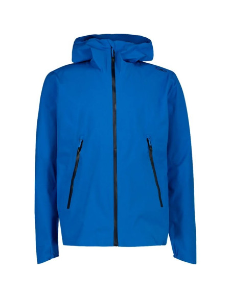Jacket Cmp FIX HOOD