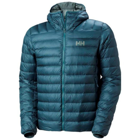 Bunda Helly Hansen VERGLAS 2.0 Dark Creek