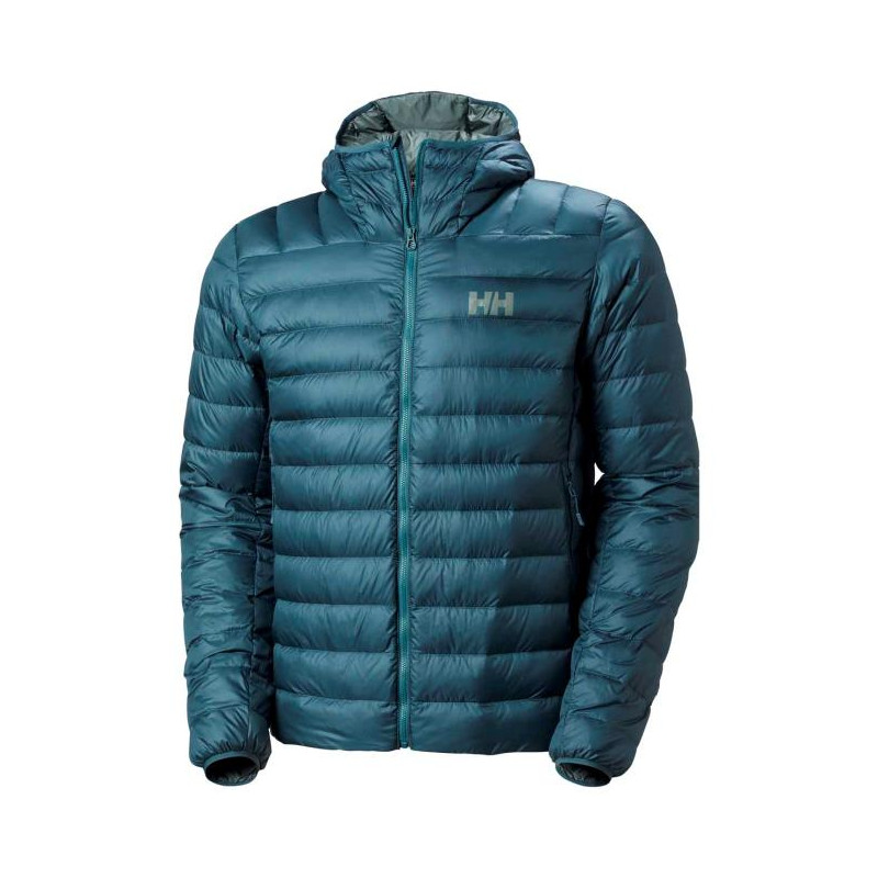 Bunda Helly Hansen VERGLAS 2.0 Dark Creek