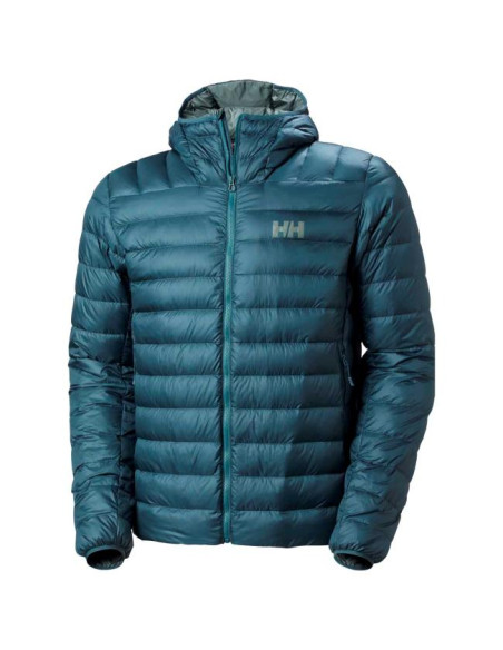 Bunda Helly Hansen VERGLAS 2.0 Dark Creek