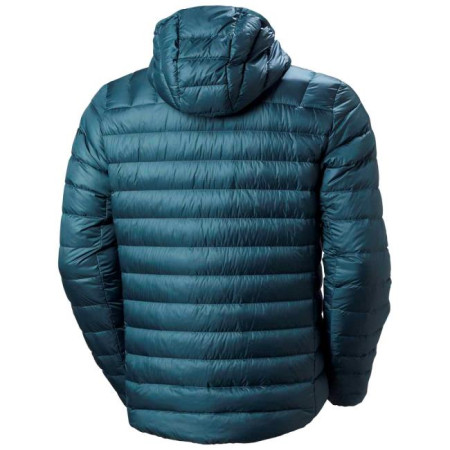 Bunda Helly Hansen VERGLAS 2.0 Dark Creek 2