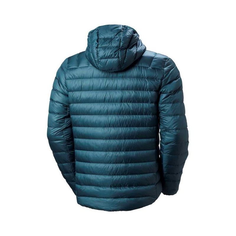 Bunda Helly Hansen VERGLAS 2.0 Dark Creek