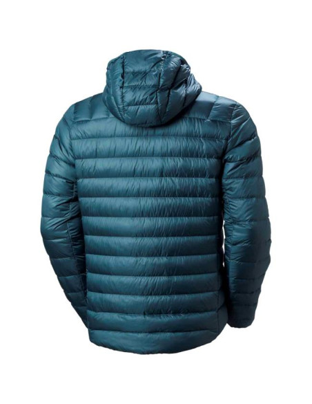 Bunda Helly Hansen VERGLAS 2.0 Dark Creek