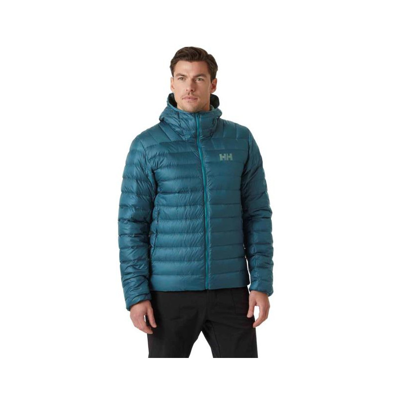 Bunda Helly Hansen VERGLAS 2.0 Dark Creek