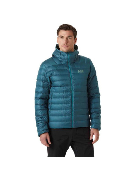 Bunda Helly Hansen VERGLAS 2.0 Dark Creek