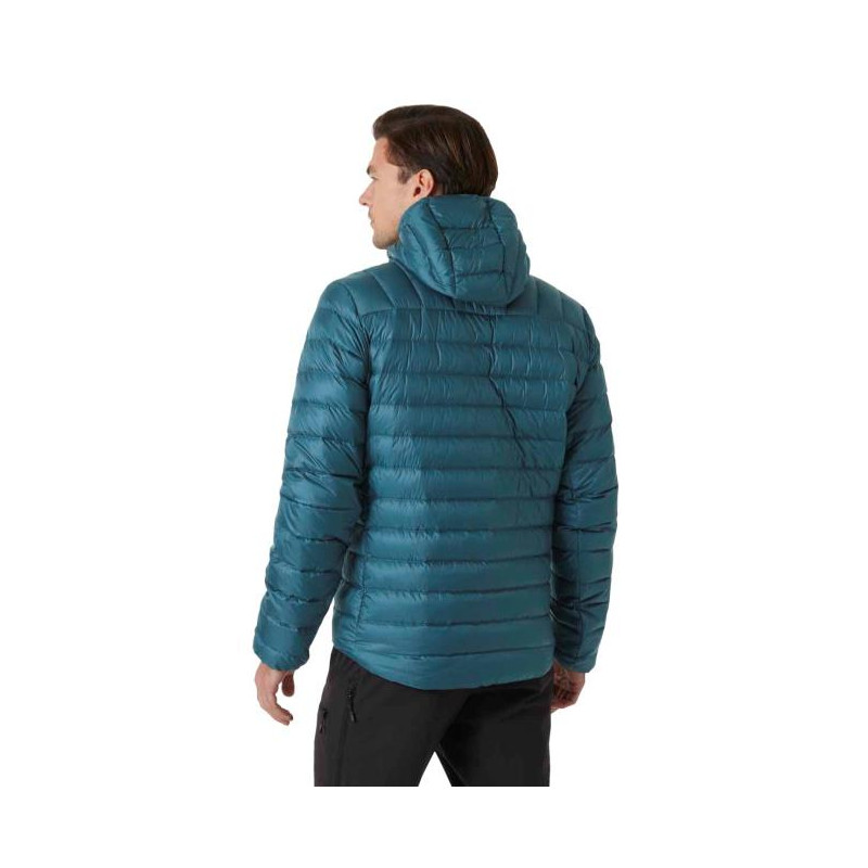 Bunda Helly Hansen VERGLAS 2.0 Dark Creek