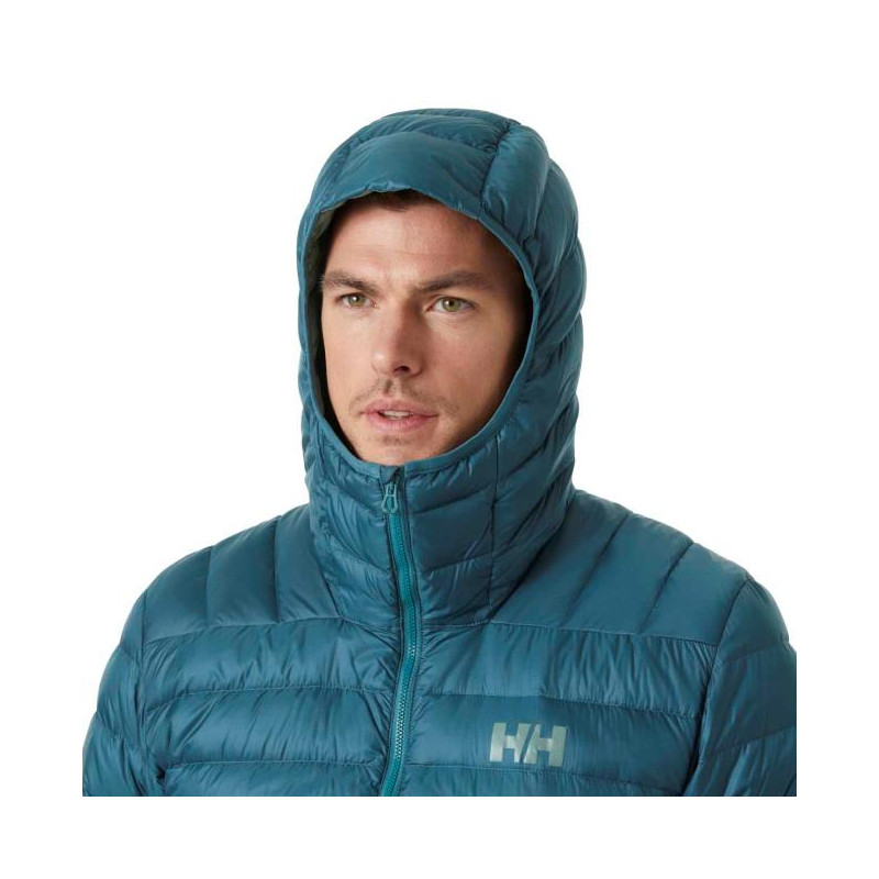 Bunda Helly Hansen VERGLAS 2.0 Dark Creek