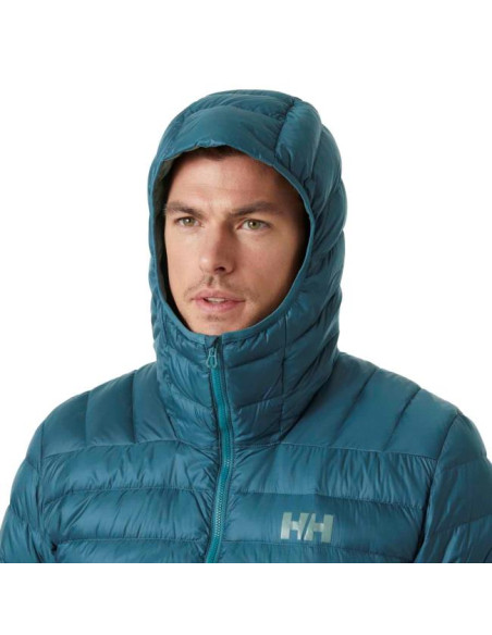 Bunda Helly Hansen VERGLAS 2.0 Dark Creek
