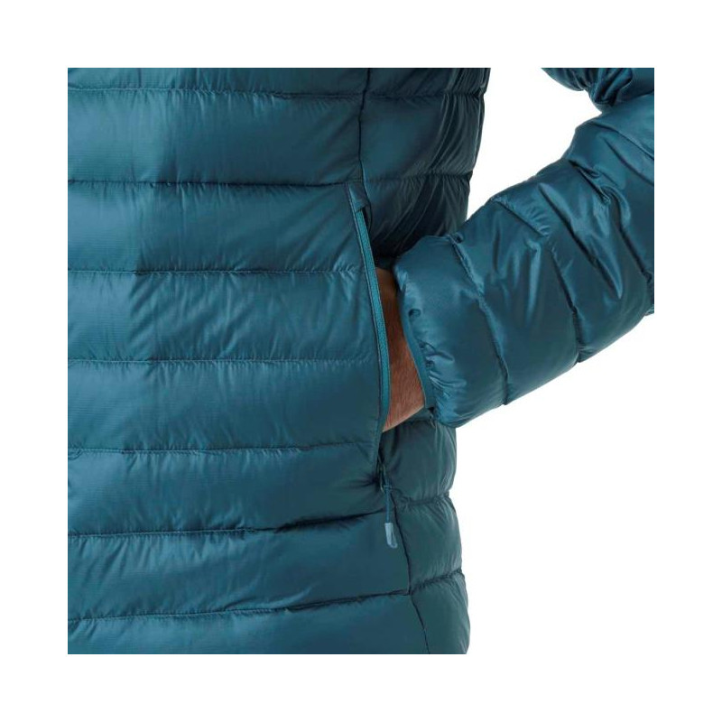 Bunda Helly Hansen VERGLAS 2.0 Dark Creek