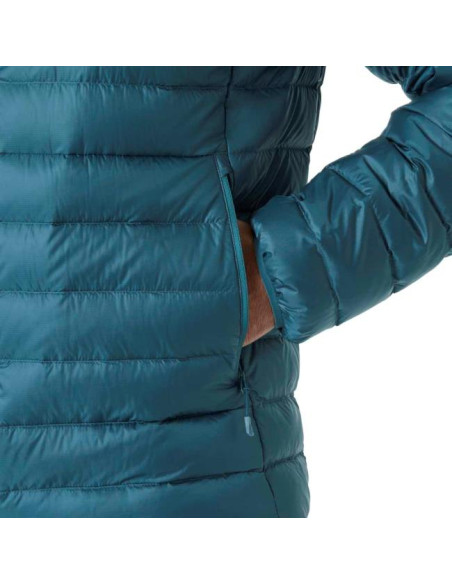 Bunda Helly Hansen VERGLAS 2.0 Dark Creek