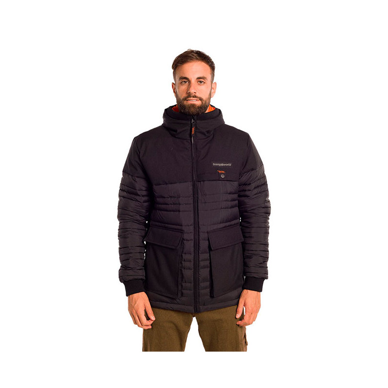 Trangoworld Datca Jacket