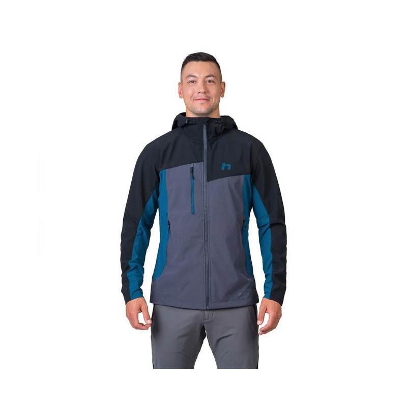 Takki Hannah CARSTEN II ANTHRACITE