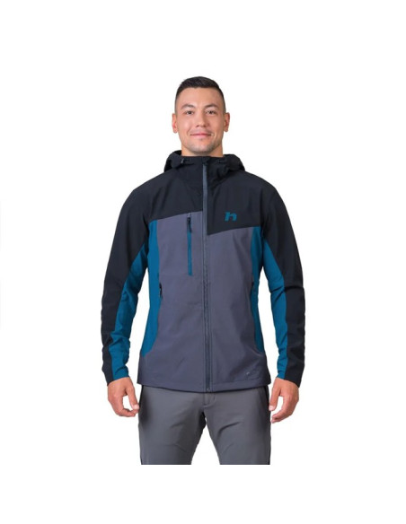 Takki Hannah CARSTEN II ANTHRACITE