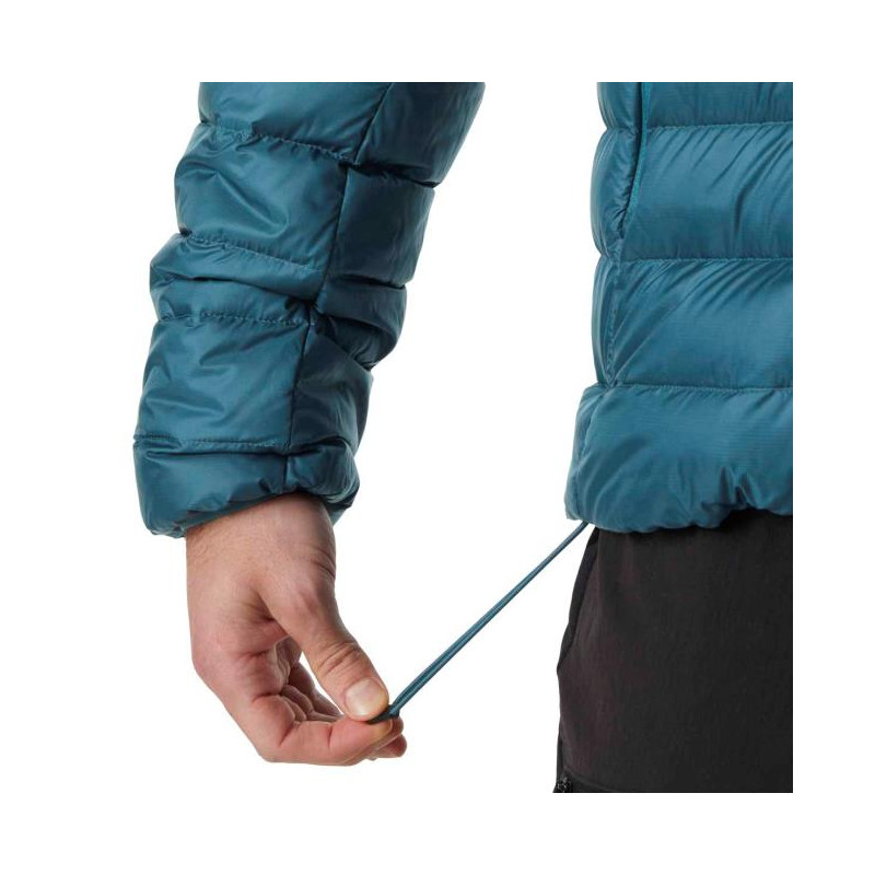 Bunda Helly Hansen VERGLAS 2.0 Dark Creek