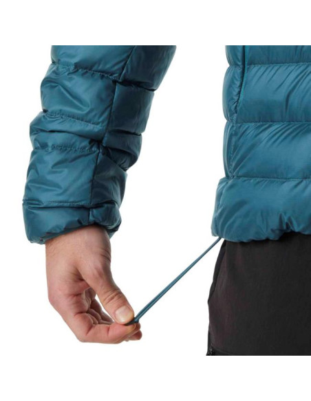 Bunda Helly Hansen VERGLAS 2.0 Dark Creek