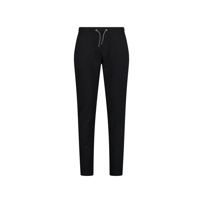 Housut Cmp LONG PANT nero
