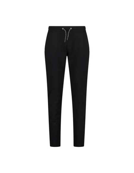 Bukser Cmp LONG PANT nero