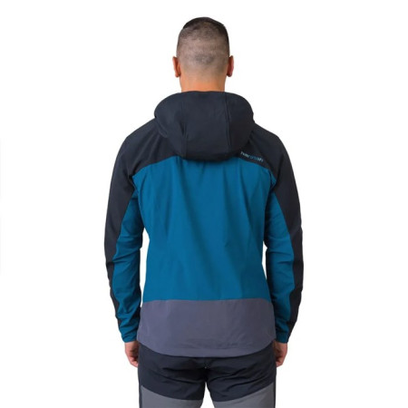 Chaqueta Hannah CARSTEN II ANTHRACITE 2