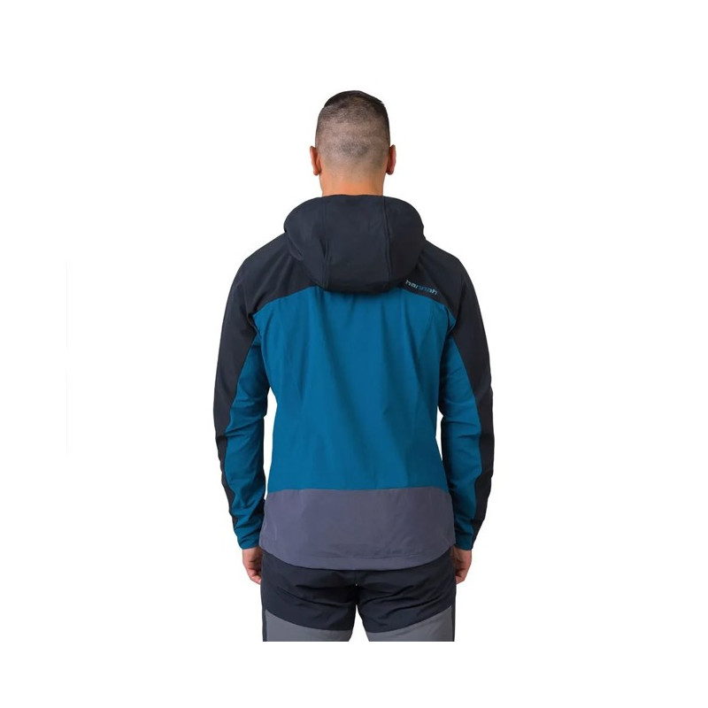 Chaqueta Hannah CARSTEN II ANTHRACITE