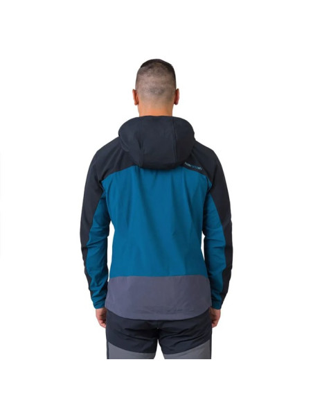 Veste Hannah CARSTEN II ANTHRACITE