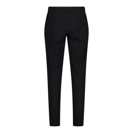 Kelnės Cmp LONG PANT nero 2