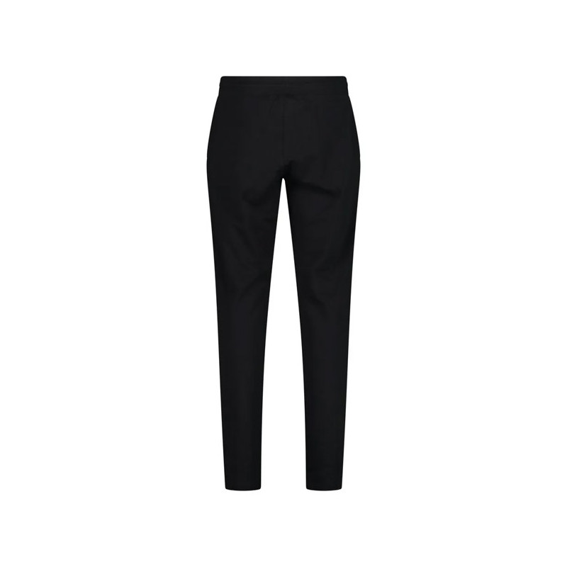 Housut Cmp LONG PANT nero