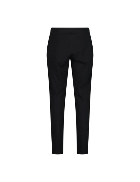 Pantalone Cmp LONG PANT nero