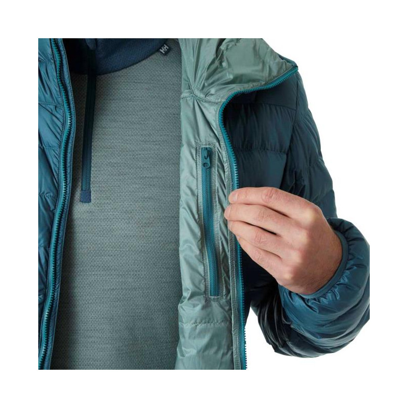 Bunda Helly Hansen VERGLAS 2.0 Dark Creek