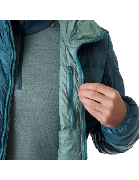 Bunda Helly Hansen VERGLAS 2.0 Dark Creek