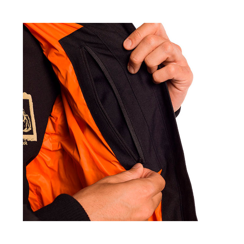 Trangoworld Datca Jacket