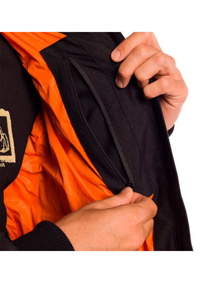 Trangoworld Datca Jacket