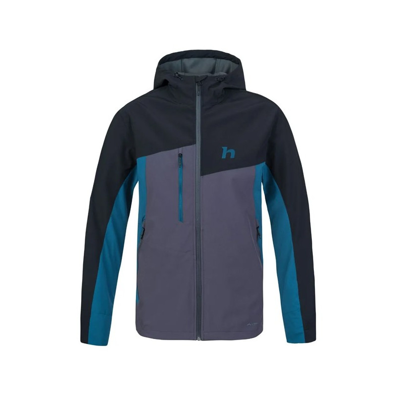 Takki Hannah CARSTEN II ANTHRACITE