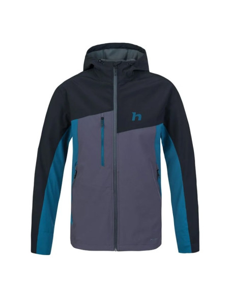 Veste Hannah CARSTEN II ANTHRACITE