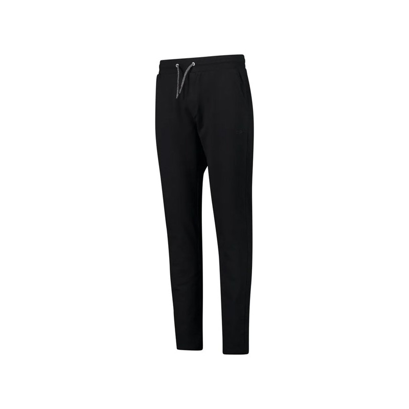 Housut Cmp LONG PANT nero