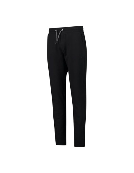 Hosen Cmp LONG PANT nero