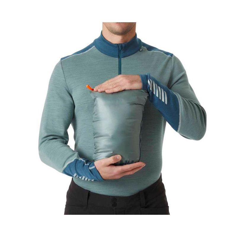 Bunda Helly Hansen VERGLAS 2.0 Dark Creek