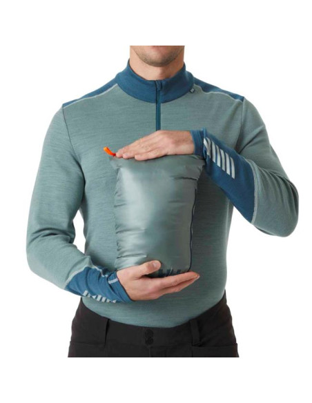 Bunda Helly Hansen VERGLAS 2.0 Dark Creek